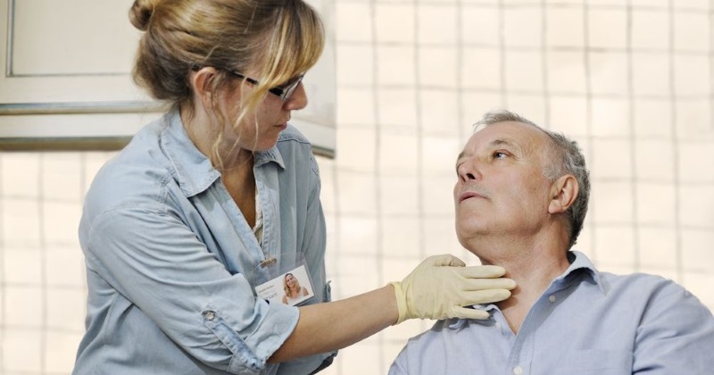 health care
