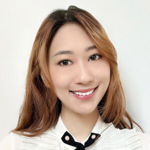 治療師簡介 3 Rita